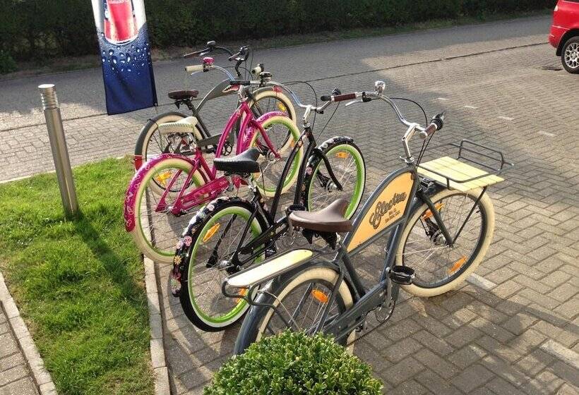 Отель Dat Norden