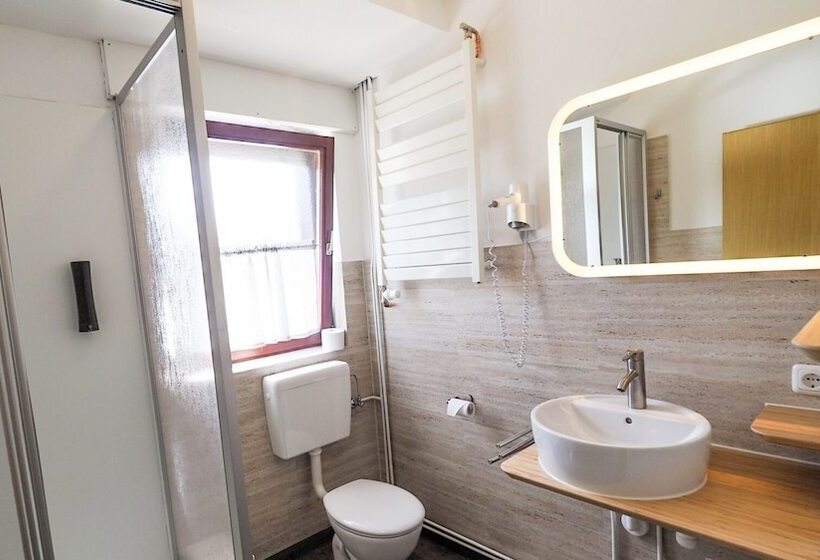 Отель Dat Norden