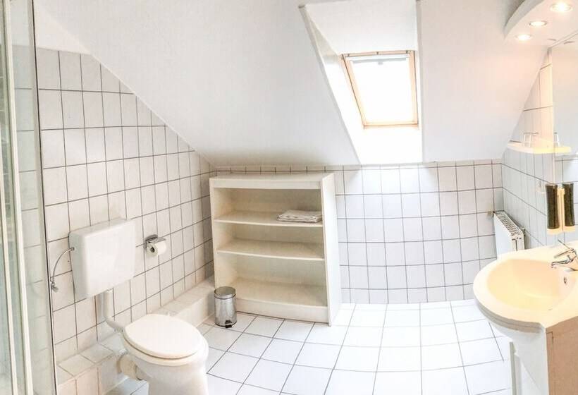 Отель Dat Norden