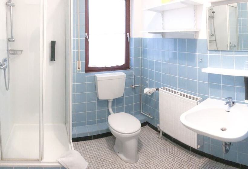 Отель Dat Norden