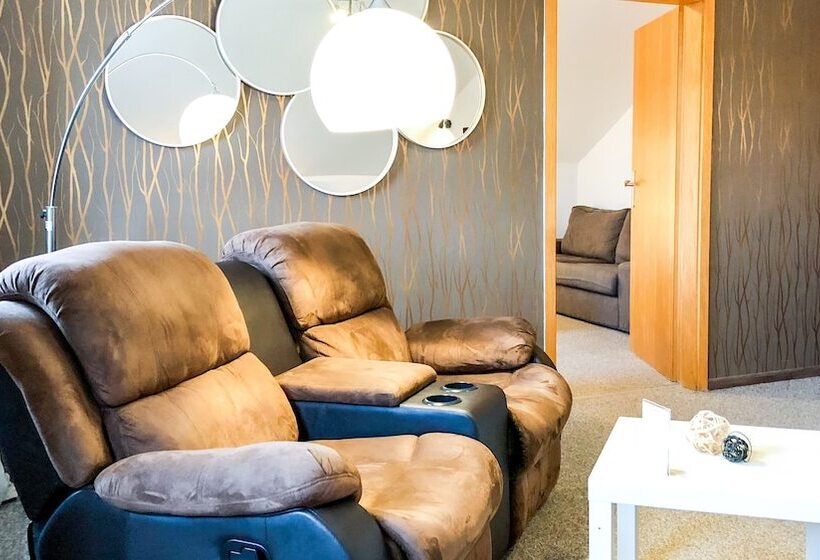 Отель Dat Norden