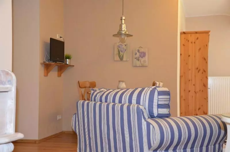 Landhotel Rehedyk