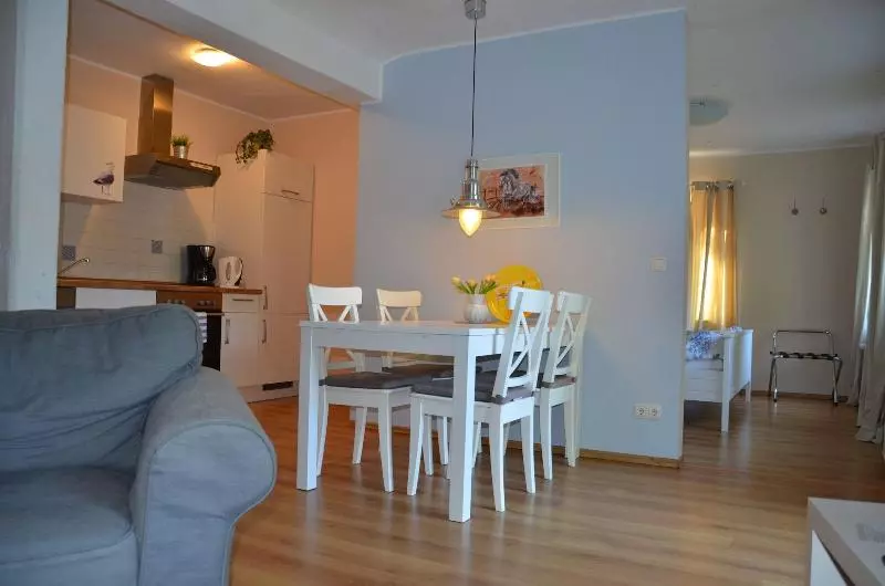 Landhotel Rehedyk