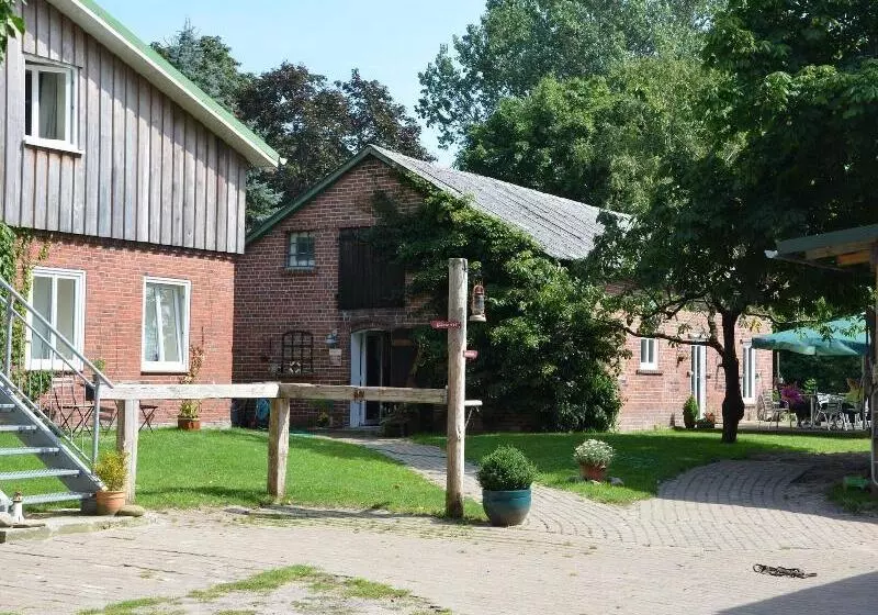Landhotel Rehedyk