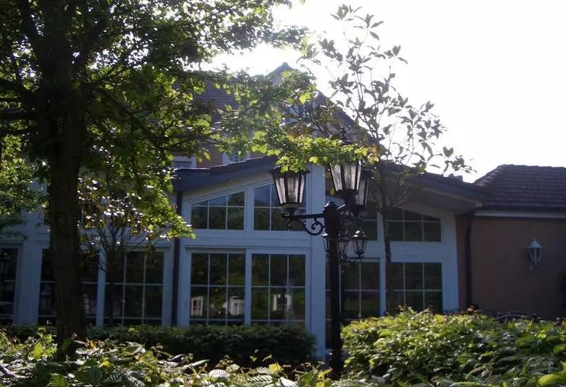 ホテル Landgasthaus Jägerhof