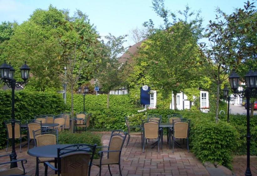 酒店 Landgasthaus Jägerhof