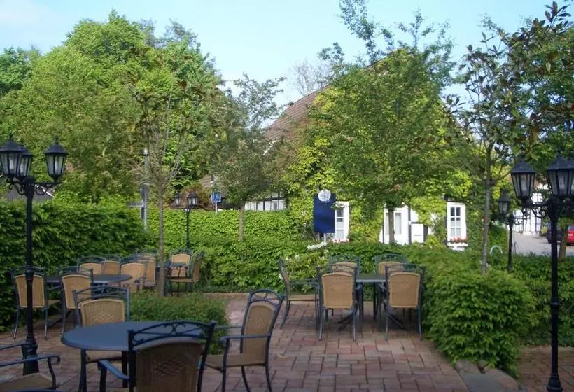 ホテル Landgasthaus Jägerhof