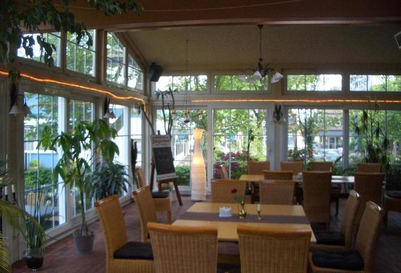 酒店 Landgasthaus Jägerhof