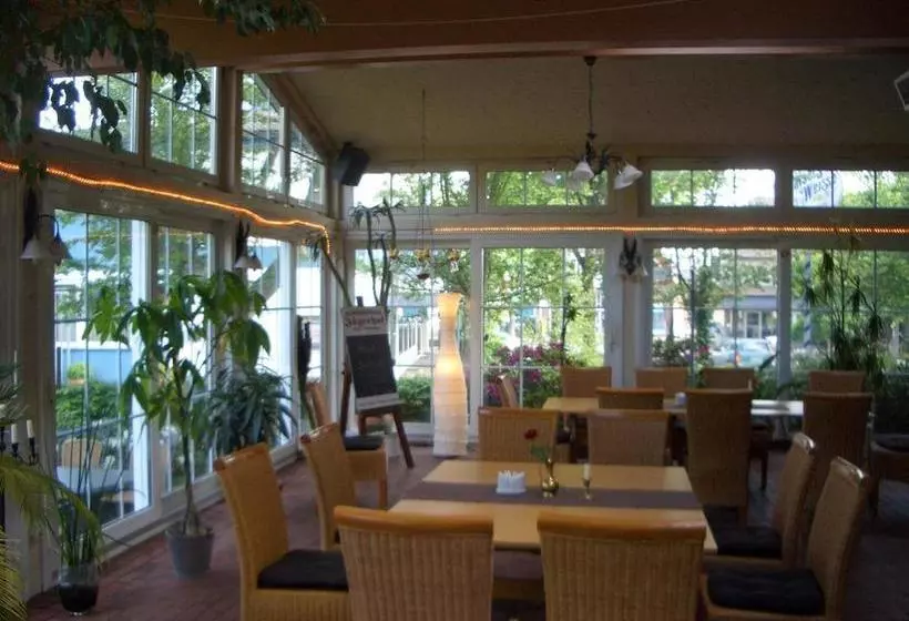 ホテル Landgasthaus Jägerhof
