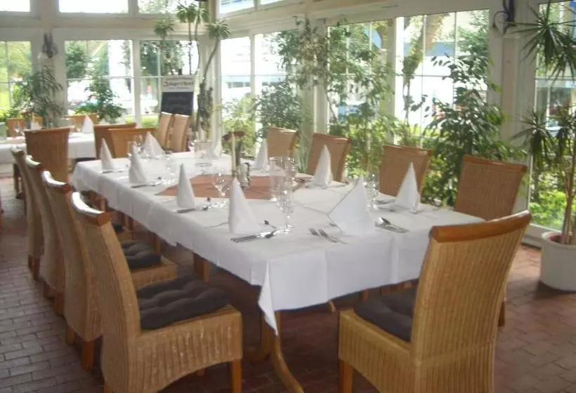 ホテル Landgasthaus Jägerhof