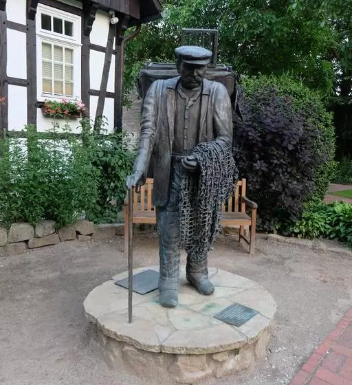 ホテル Landgasthaus Jägerhof
