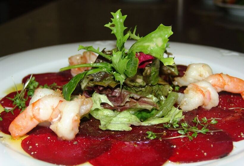 فندق Landhaus Sassenhof