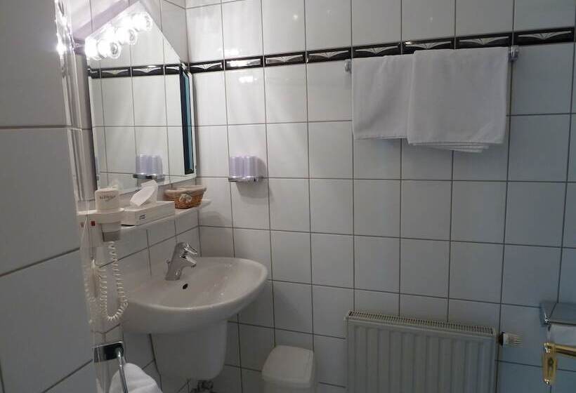 فندق Landhaus Sassenhof