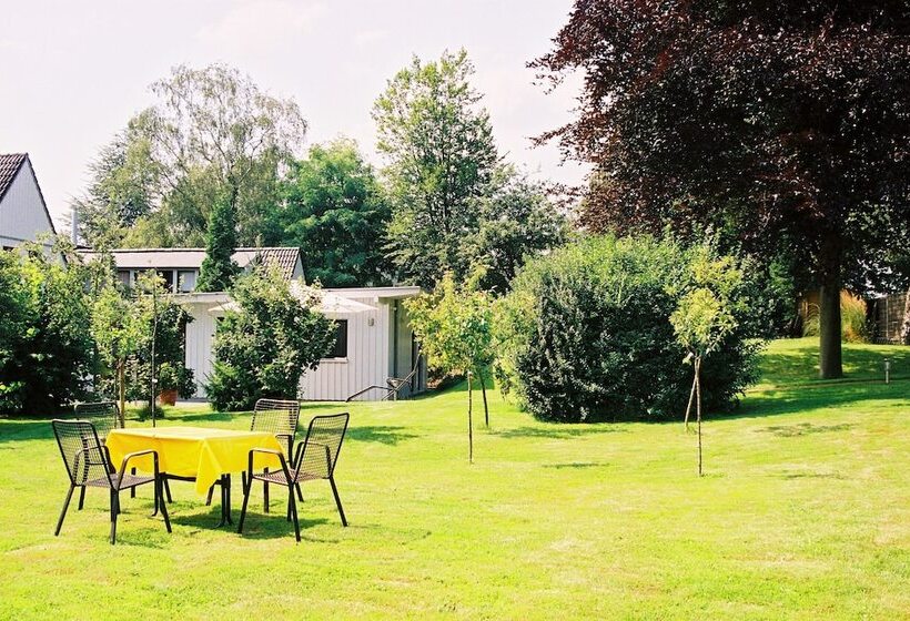 فندق Landhaus Sassenhof