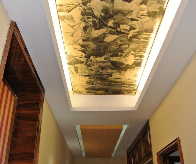 בית מלון כפרי L'aura Di Sicilia