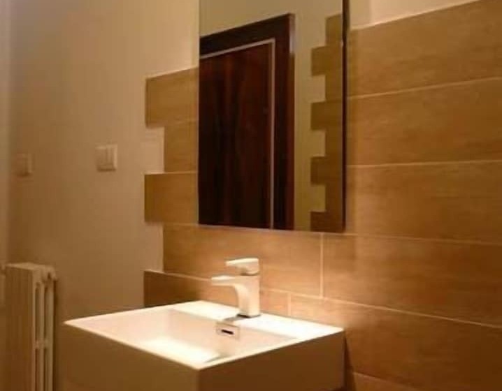 בית מלון כפרי L'aura Di Sicilia