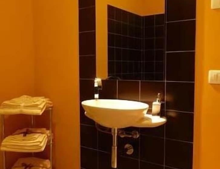 בית מלון כפרי L'aura Di Sicilia