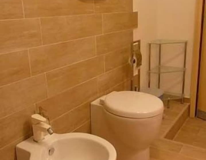 בית מלון כפרי L'aura Di Sicilia