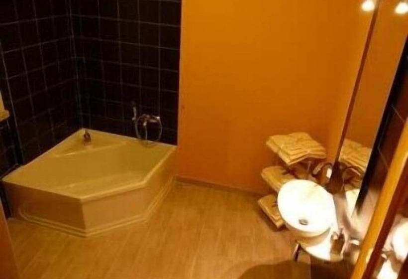 בית מלון כפרי L'aura Di Sicilia