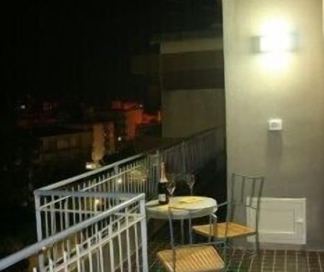 בית מלון כפרי L'aura Di Sicilia