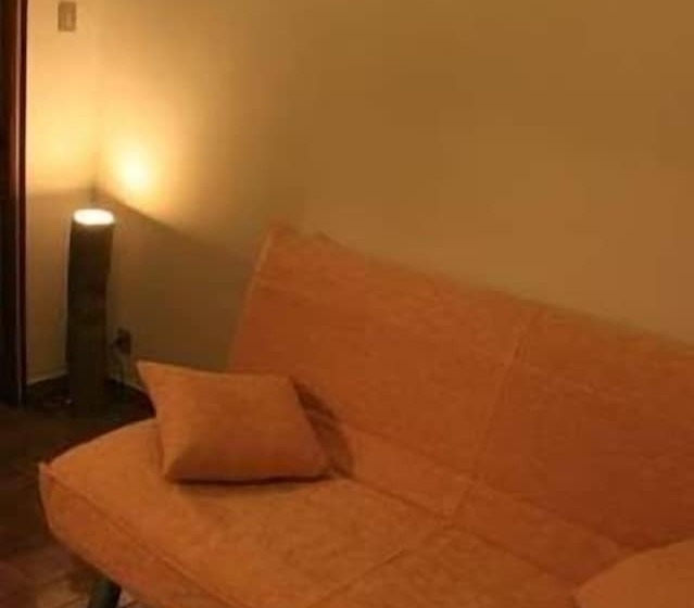 בית מלון כפרי L'aura Di Sicilia