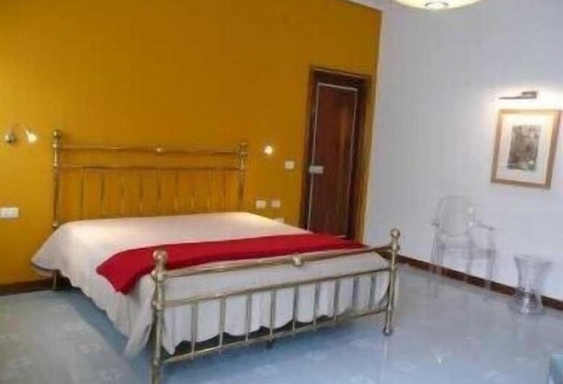 בית מלון כפרי L'aura Di Sicilia