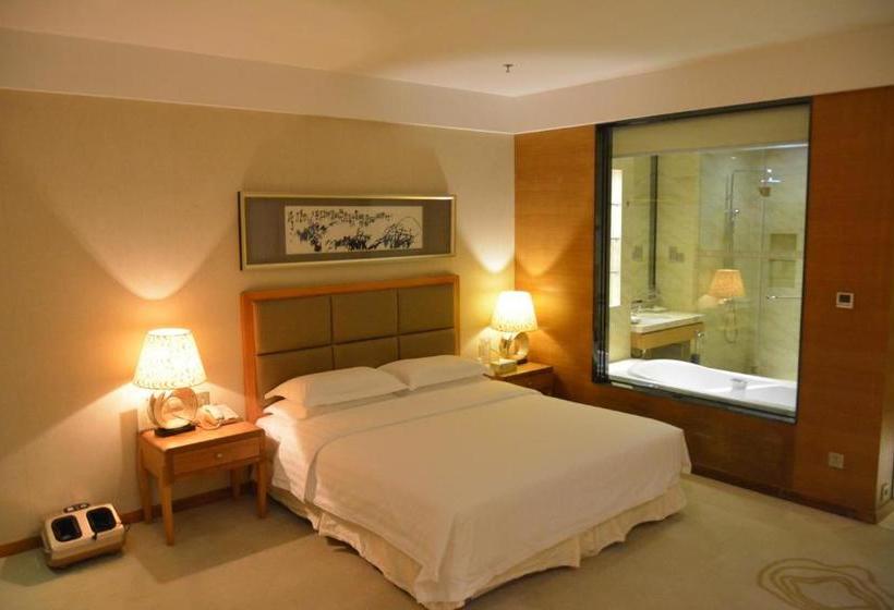 ホテル Nansha Aoyuan