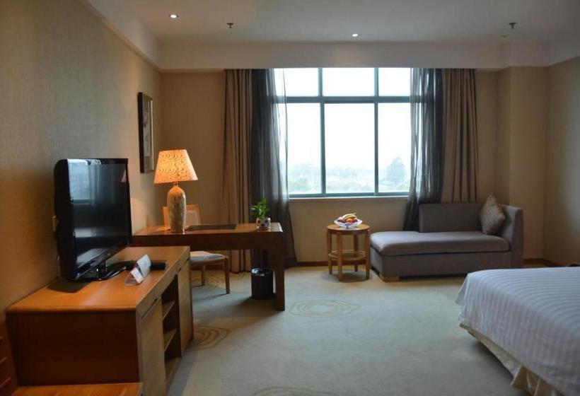 ホテル Nansha Aoyuan