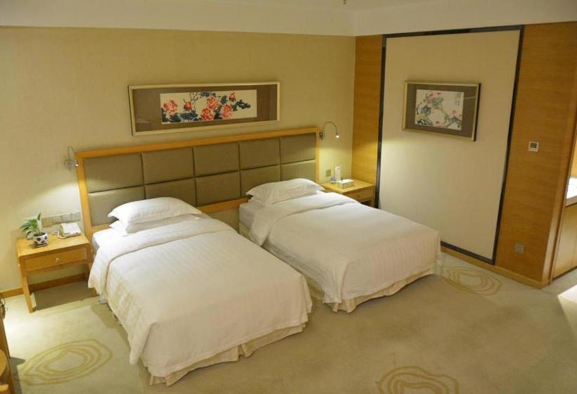 ホテル Nansha Aoyuan