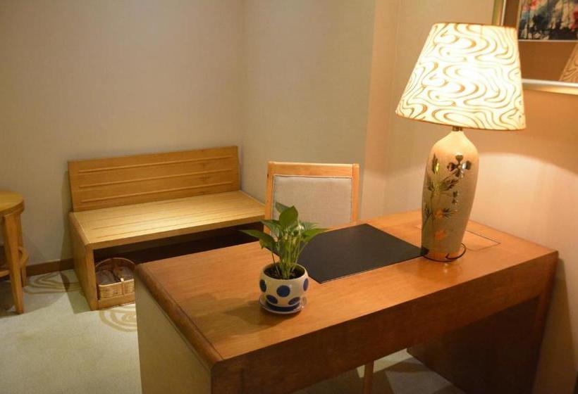 ホテル Nansha Aoyuan