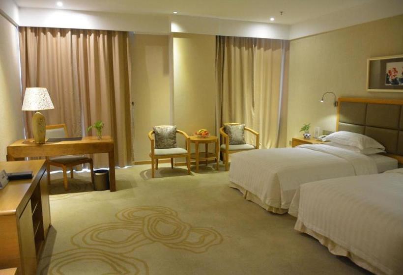 ホテル Nansha Aoyuan