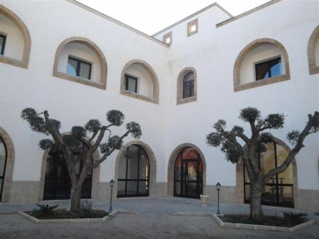 호텔 Oasi Del Visir Resort