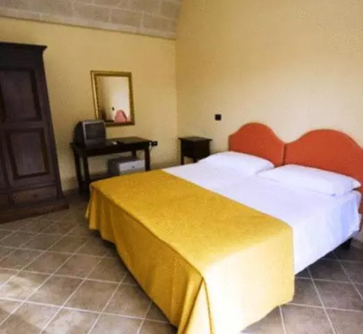 ホテル Oasi Del Visir Resort
