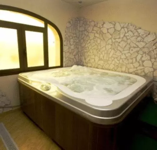ホテル Oasi Del Visir Resort