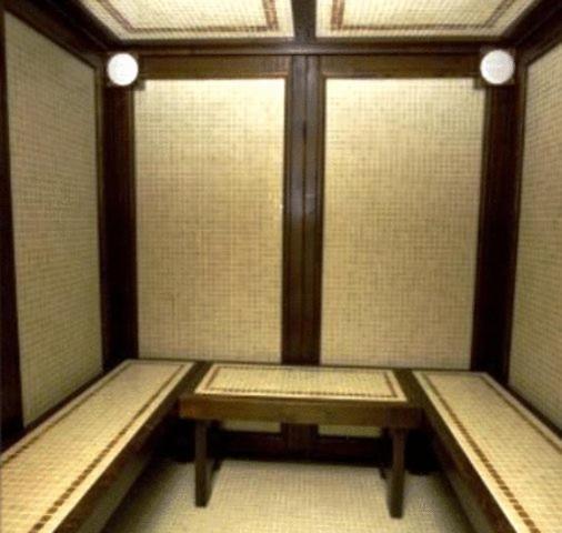 호텔 Oasi Del Visir Resort