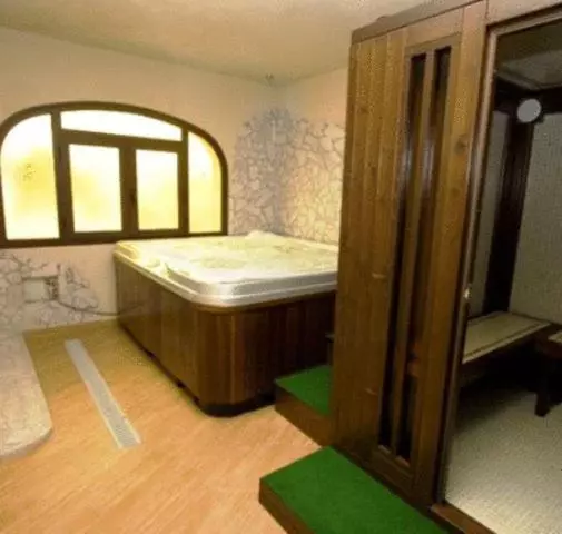 ホテル Oasi Del Visir Resort
