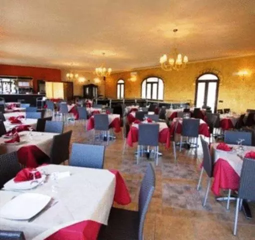 ホテル Oasi Del Visir Resort