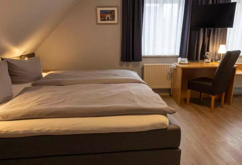 Hotel Rendsburg