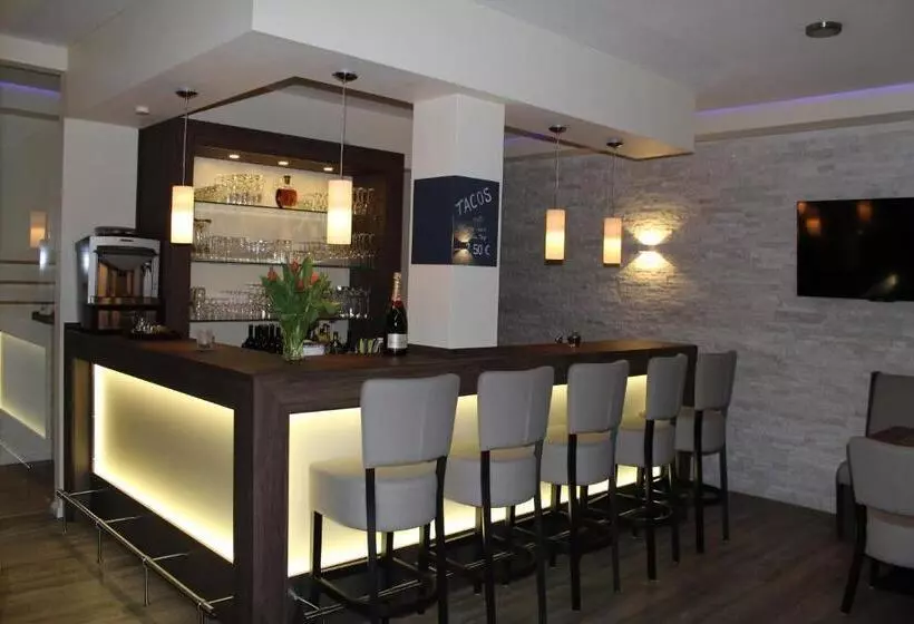 Hotel Rendsburg