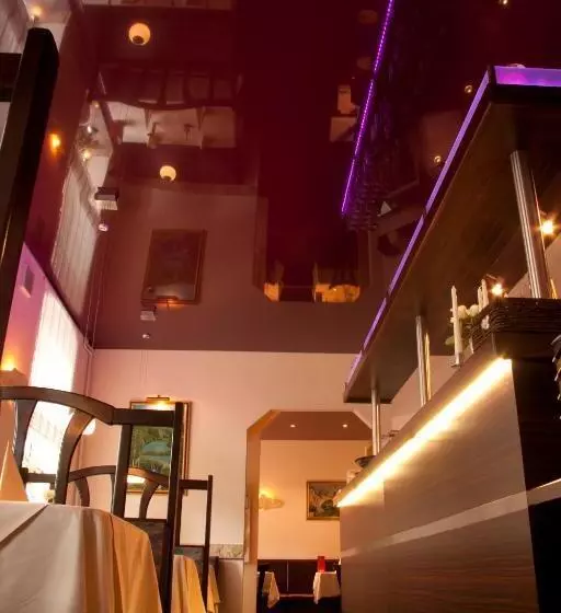 Hotel Rendsburg