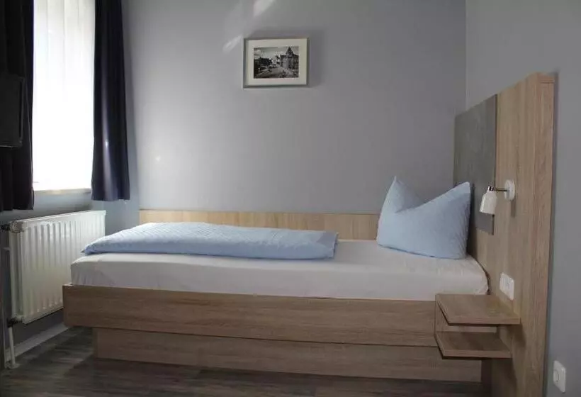 Hotel Rendsburg
