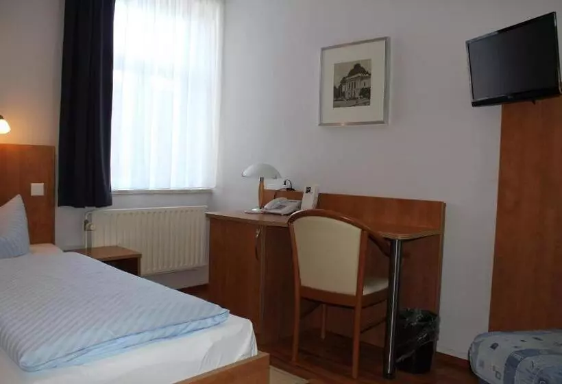 Hotel Rendsburg