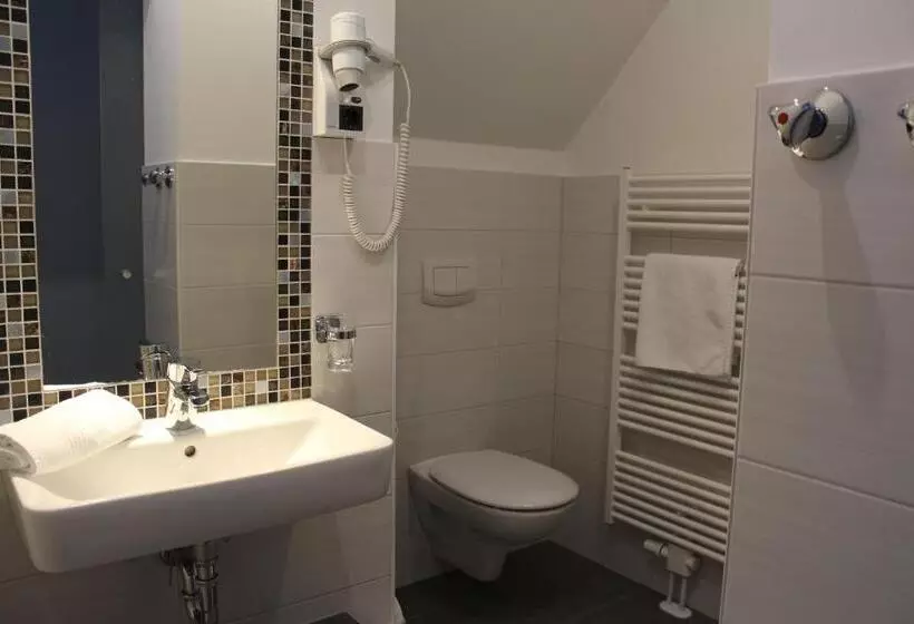 Hotel Rendsburg