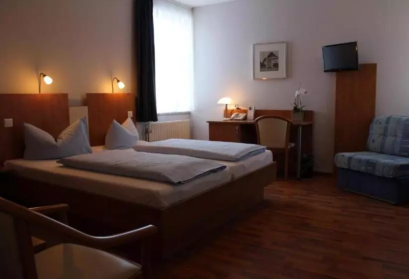 Hotel Rendsburg