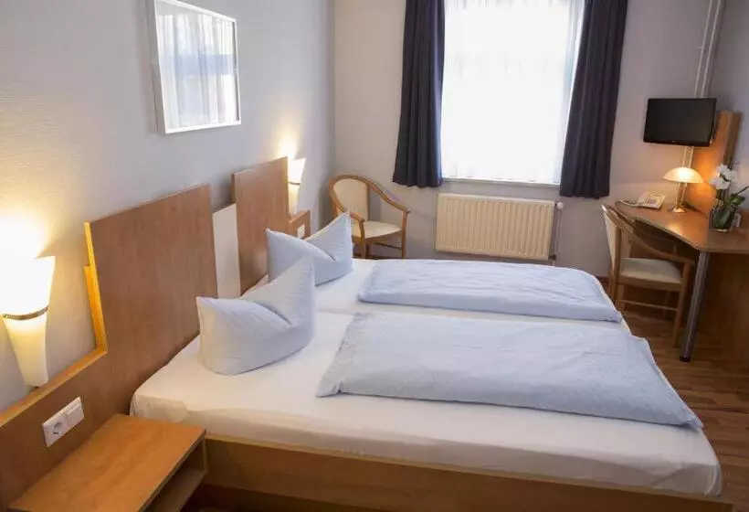 Hotel Rendsburg