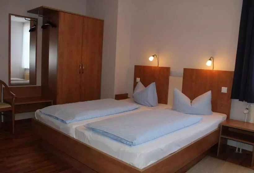 Hotel Rendsburg