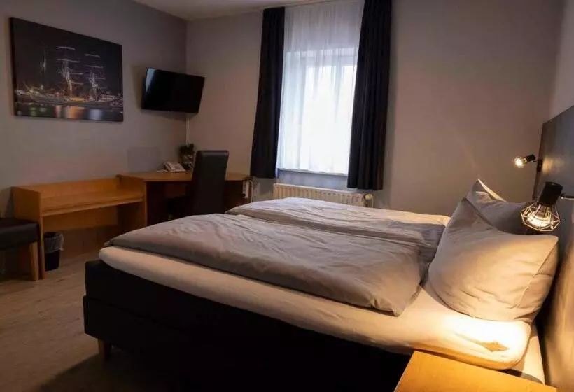 Hotel Rendsburg