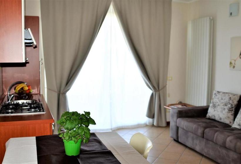 هتل Casa Dei Pescatori