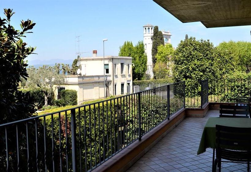 هتل Casa Dei Pescatori