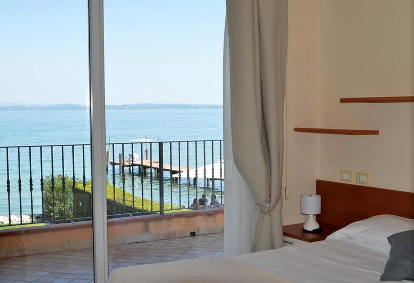 هتل Casa Dei Pescatori